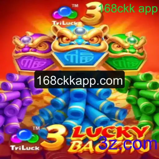 Descubra o Fascinante Mundo do Jogo 3LuckyBaozhu e o Aplicativo 168ckk