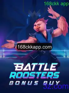 Explorando o Mundo de BattleRoostersBonusBuy: A Nova Sensação dos Jogos de Azar