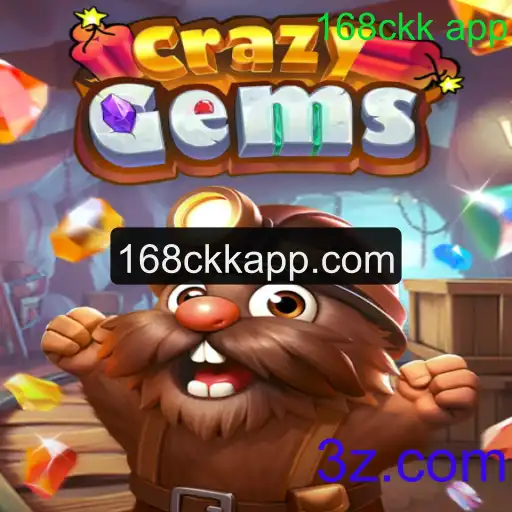 CrazyGems: A Nova Sensação no Mundo dos Jogos
