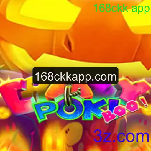 Explorando CrazyPokiBoo: O Novo Fenômeno do 168ckk App