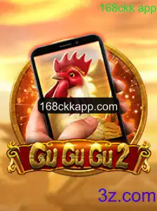 Descubra o Fascinante Mundo de GuGuGu2M: Um Mergulho no Jogo e no 168ckk App