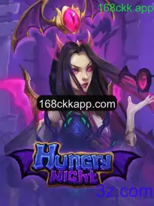 HungryNight: Uma Introdução ao Inovador Jogo Mobile