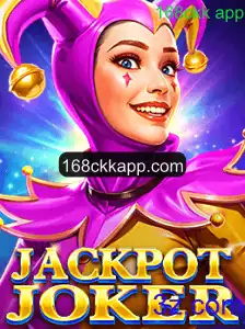 Explorando o Mundo do Jogo JackpotJoker e a Revolução do 168ckk App