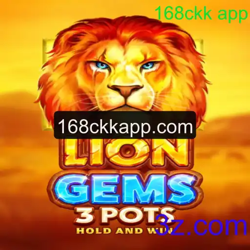 Explorando o Mundo Atraente de LionGems3pots e o 168ckk App