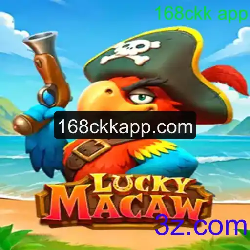 Descubra LuckyMacaw: O Novo Jogo de Sorte Inovador com 168ckk App