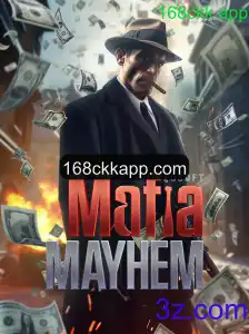 MafiaMayhem: Descubra o Jogo Estratégico de Conspirações e Alianças