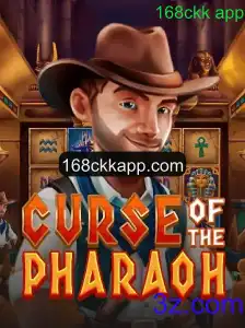 CurseofthePharaoh: Uma Aventura Épica no Mundo dos Faraós