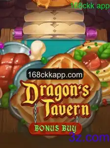 Descubra o Fascinante Mundo de DragonsTavern