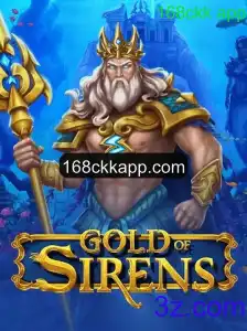 Explorando o Mundo de GoldofSirens: Um Novo Marco no Universo dos Jogos