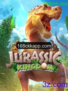 Aventura Pré-Histórica com JurassicKingdom: Desvendando o Mundo dos Dinossauros