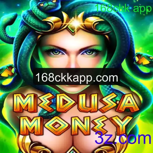Explorando o Mundo de MedusaMoney e o 168ckk App