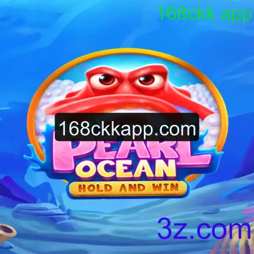 Descubra o Fascinante Mundo de PearlOcean e o 168ckk App