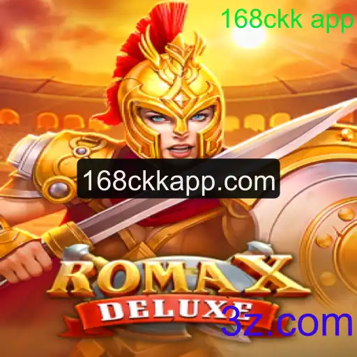 Explorando o Mundo Inovador de RomaXDeluxe: O Jogo que Está Revolucionando o Mercado