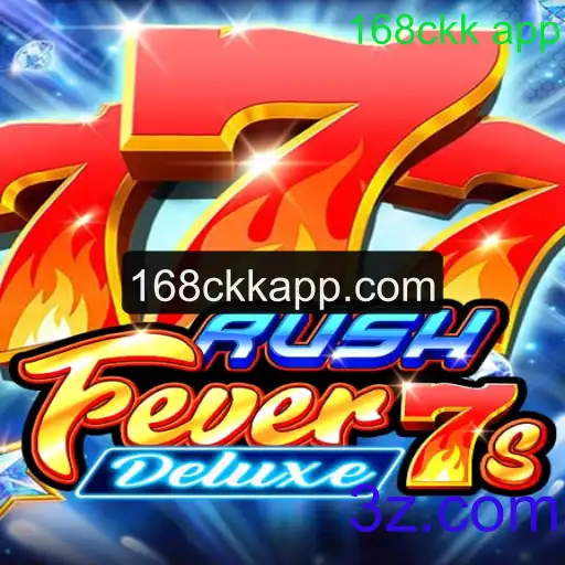 RushFever7sDeluxe: Descubra a Emoção do Novo Jogo de Cassino