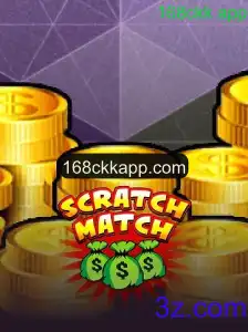 Explorando o Fascinante Mundo de ScratchMatch