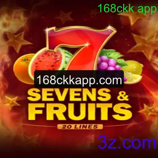 Descubra o Fascinante Mundo de SevensFruits20 no 168ckk App