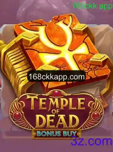 Explorando o Universo do Jogo TempleofDeadBonusBuy: Uma Aventura no 168ckk App