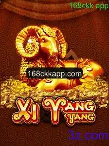 Explorando o Jogo XiYangYang e o Aplicativo 168ckk