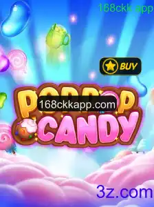POPPOPCANDY: Descubra o Mundo Doce e Divertido do Jogo de Puzzle