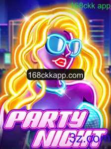 Descubra as Aventuras de PartyNight: O Jogo Interativo do Momento