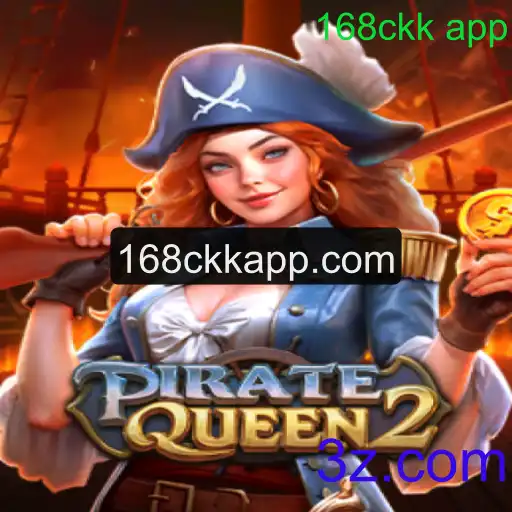 Explorando o Mundo de PirateQueen2: Uma Aventura no 168ckk App