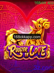 RoosterInLove: Descubra o Encanto do Novo Jogo Popular