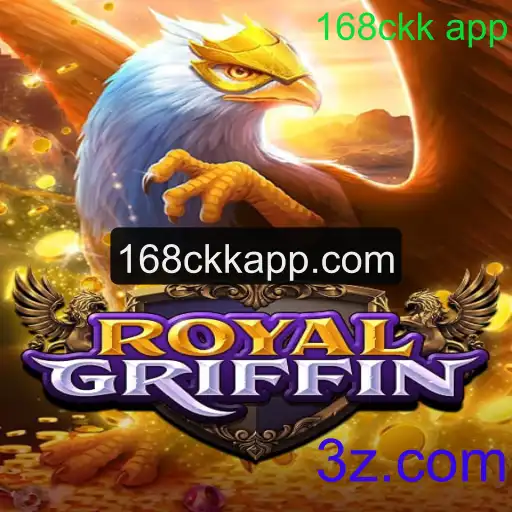 Explorando o Mundo do Jogo RoyalGriffin e a Revolução do 168ckk app