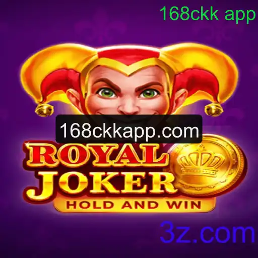 Explorando o Mundo de RoyalJoker: Uma Introdução ao Jogo e ao 168ckk App