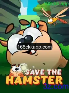 Explorando o Mundo de SavetheHamster: O Jogo que Conquista Corações