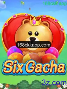 Explorando o Mundo de SixGacha e o 168ckk App