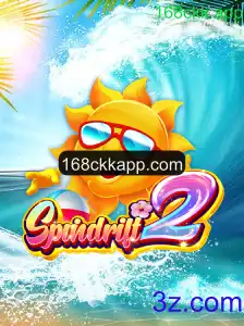 Descubra o Fascinante Mundo de Spindrift2: Uma Aventura Inovadora no 168ckk App