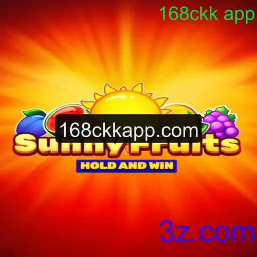 Descubra SunnyFruits: O Jogo Que Está Conquistando a Comunidade do 168ckk App