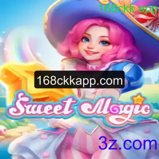 Explorando o Mundo Encantado de SweetMagic: Um Mergulho nas Regras e Funcionalidades do Jogo com 168ckk App