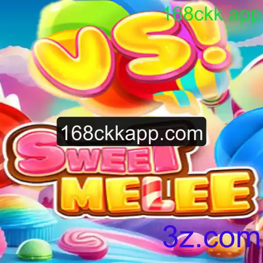 Explorando o Universo de 'SweetMelee' e o Aplicativo Inovador '168ckk'