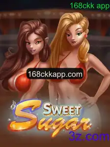 Decifrando o Jogo SweetSugar e o Papel do 168ckk App