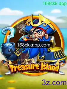 Explorando o Mundo de TreasureIsland: Um Guia Completo