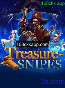 Explorando o Mundo de TreasureSnipes: Uma Jornada de Aventura e Estratégia