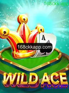 Explorando o Jogo WildAce: Um Novo Olhar para os Entusiastas de Jogos Digitais